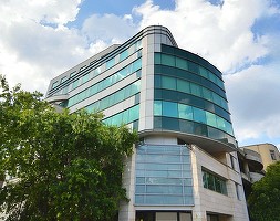 Tranzacție: Niran Co Products cumpără o clădire din București 