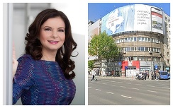 EXCLUSIV SURPRIZĂ Misteriosul cumpărător al celebrului bloc Scala din centrul Bucureștiului FOTO