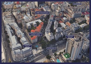 FOTO One United Properties aduce The Hoxton în centrul Bucureștiului. Brand vândut ginerelui unui miliardar indian, unul dintre cei mai mari operatori de telefonie mobilă CONFIRMARE