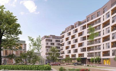 One United Properties cumpără un teren de 1,4 hectare în zona Lacului Tei FOTO