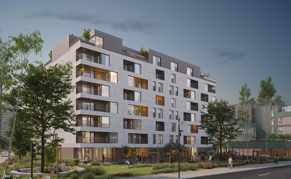 One United Properties cumpără un teren de 1,4 hectare în zona Lacului Tei FOTO