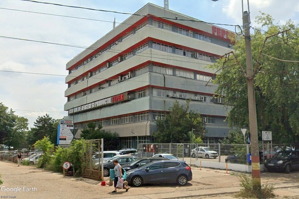 EXCLUSIV Una din ultimele fabrici de la Pipera, la vânzare. Transilvania Investments Alliance discută tranzacția. Devine afacere imobiliară