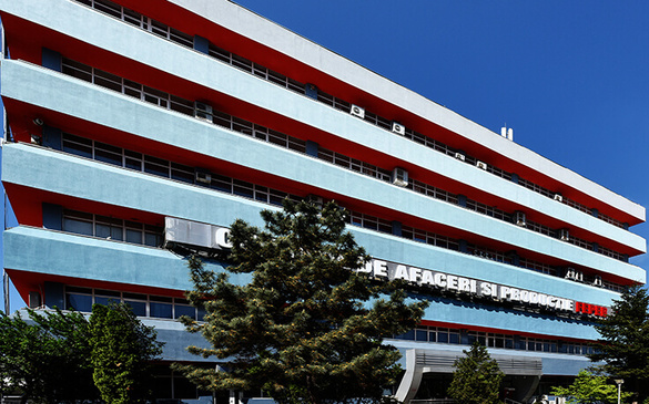 EXCLUSIV Una din ultimele fabrici de la Pipera, la vânzare. Transilvania Investments Alliance discută tranzacția. Devine afacere imobiliară
