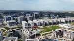 Nordul Bucureștiului, principalul motor al pieței rezidențiale