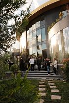 Property Premiere by ANG | Forbes Global Properties: O seară dedicată luxului imobiliar în București