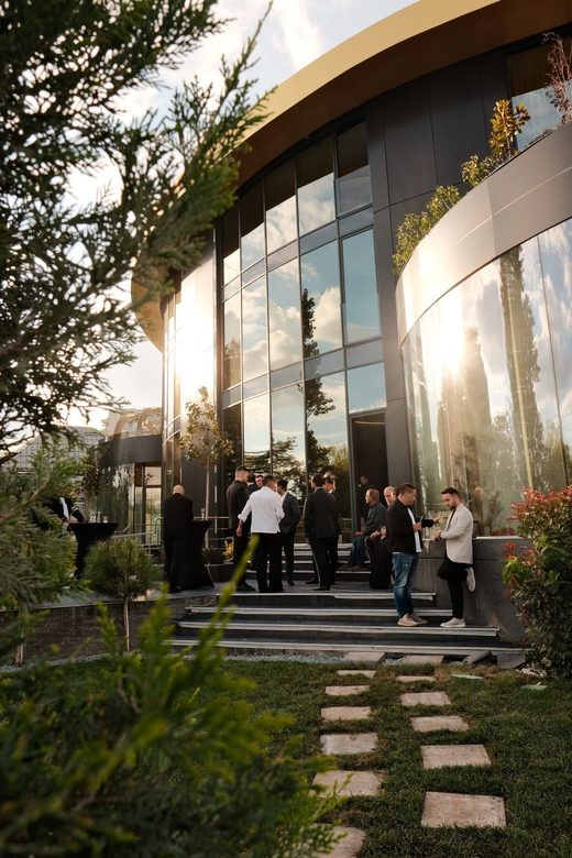 Property Premiere by ANG | Forbes Global Properties: O seară dedicată luxului imobiliar în București
