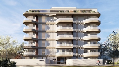 FOTO 1Development începe un proiect cu locuințe de lux pe terenul cumpărat de la Globalworth