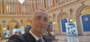 EXCLUSIV Proprietarul Gersim își vinde terenul păstrat 20 de ani în cartierul corporațiilor din Pipera UPDATE Precizările proprietarului Gersim