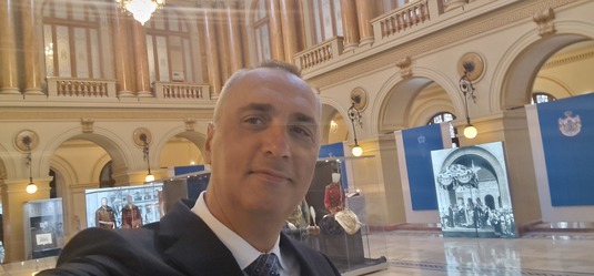 EXCLUSIV Proprietarul Gersim își vinde terenul păstrat 20 de ani în cartierul corporațiilor din Pipera UPDATE Precizările proprietarului Gersim