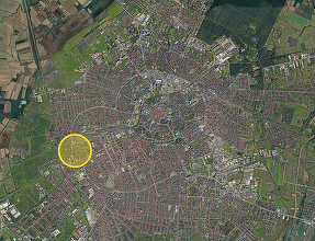 Fostă fabrică de tradiție a României, cu faliment răsunător, devine zonă rezidențială FOTO