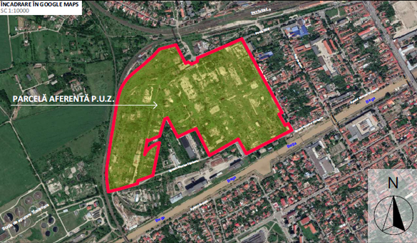 Fostă fabrică de tradiție a României, cu faliment răsunător, devine zonă rezidențială FOTO