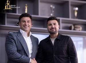 North Bucharest Investments devine partener strategic al Academiei de Fotbal Adrian Mutu