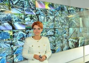Conferința News.ro – Lia Olguța Vasilescu: Avem, din păcate, zone istorice unde nu putem să intervenim pentru că sunt blocate de diferite ONG-uri, asociații care au solicitat studii istorice