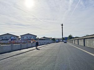 Conferința News.ro – Lia Olguța Vasilescu: Mai sunt șase străzi în Craiova neasfaltate. În fiecare zonă am încercat, la 15 minute de locuința fiecărui cetățean să existe un părculeț