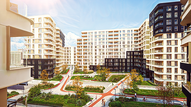 FOTO Apartamente pe fosta platformă comunistă Semănătoarea. Sema Real Estate intră oficial pe segmentul rezidențial cu Sema Home, investiție de 55 milioane euro 