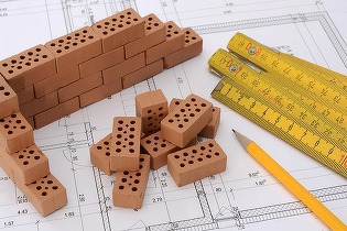ULTIMA ORĂ Modificare majoră - Casele de până la 150 de metri pătrați vor putea fi ridicate fără autorizație de construire 