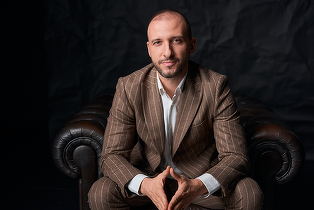 Andrei Mandachi, afaceri de 50 milioane de euro în imobiliare, evenimente și retail