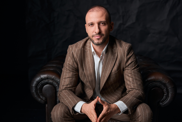 Andrei Mandachi, afaceri de 50 milioane de euro în imobiliare, evenimente și retail