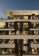 Un nou capitol în dezvoltarea Capitalei: PRIMA Solis, primul reper high-end din estul orașului