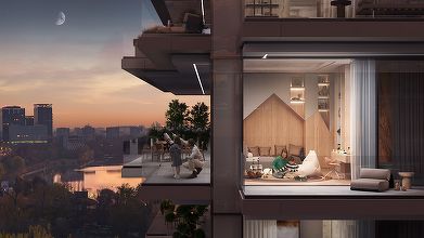 One United Properties raportează vânzări și pre-vânzări rezidențiale în valoare de 137,7 milioane euro în primele nouă luni din 2025