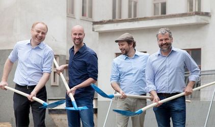 Avoris, implicat în proiecte de sute de milioane de euro, intră pe piața imobiliară românească