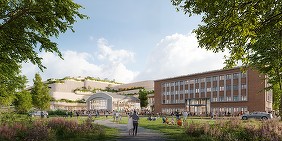 Noua vedetă a pieței imobiliare din România. Fostă platformă comunistă atrage o mare investiție
