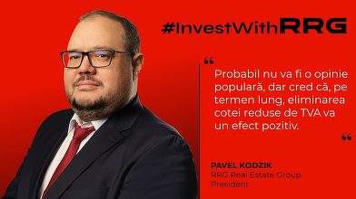 Lakeside11: Primul proiect rezidențial din România premiat cu Red Dot Design Award marchează un ritm accelerat al vânzărilor, apropiindu-se de pragul de 50%