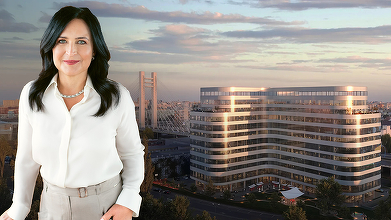 EXCLUSIV Extindere în România - Proprietarul PRO TV, controlat de cea mai bogată femeie din Europa Centrală și de Est, caută noi oportunități de investiții, nu doar în imobiliare și media