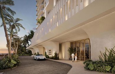 Aston Martin trece de la mașini la clădiri FOTO