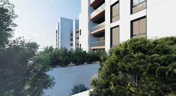 EXCLUSIV FOTO Primele apartamente din România cu pistă de alergare. Ovidiu Andrieș, unul dintre acționarii Dinamo, se implică într-un nou proiect cu apartamente premium