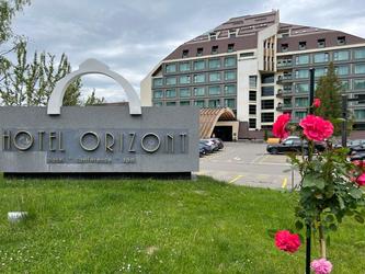 FOTO Hotel emblemă al României - repus la vânzare. Tranzacția cu Alexandrion a eșuat CONFIRMARE 