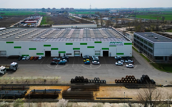 Bog’Art Steel are un nou Director General FOTO