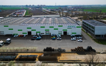 Bog’Art Steel are un nou Director General FOTO