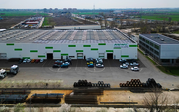 Bog’Art Steel are un nou Director General FOTO