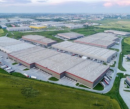 SURPRIZĂ în România - A picat marea tranzacție prin care fondul suveran al statului Singapore își asigura ieșirea de pe piața imobiliară românească. Consiliul Concurenței a oprit înțelegerea dintre CTP și P3