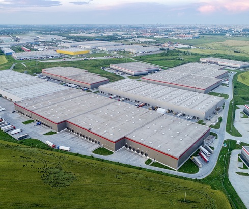 SURPRIZĂ A picat tranzacția prin care fondul suveran al statului Singapore își asigura ieșirea de pe piața imobiliară românească. Consiliul Concurenței a oprit înțelegerea dintre CTP și P3