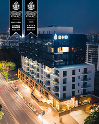 BHB Avenue, unul dintre cele mai premiate proiecte imobiliare la gala Romanian Property Awards