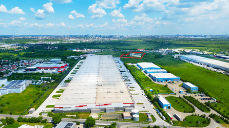 Ali Madadi, proprietarul Rădăcini Motors, își pregătește intrarea pe piața parcurilor logistice