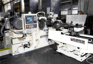 Platforma unei mari companii, emblemă în comunism - vândută VIDEO&FOTO