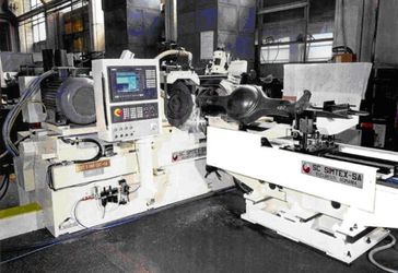 Platforma unei mari companii, emblemă în comunism - vândută VIDEO&FOTO