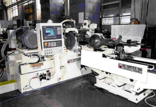 Platforma unei mari companii, emblemă în comunism - vândută VIDEO&FOTO