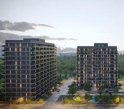 PREMIERĂ Bucureștiul intră printre cele mai atractive orașe europene pentru investiții imobiliare