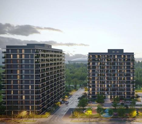 PREMIERĂ Bucureștiul intră printre cele mai atractive orașe europene pentru investiții imobiliare