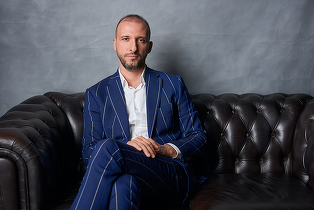 Omul de afaceri Andrei Mandachi investește 2 milioane de euro în modernizarea Bucovina Mall și creează 150 locuri de muncă