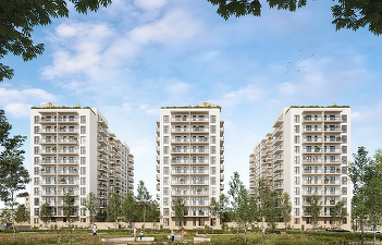 HILS Development extinde proiectul HILS Titanium: patru noi blocuri și oferte exclusive pentru cumpărătorii din Faza a II-a