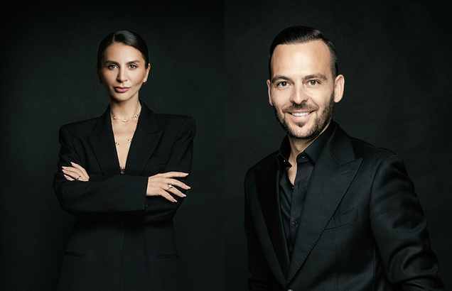 Monarc Development intră pe scena globală: Alexandru Manea și Nicoleta Manea, invitați să vorbească la HOTCO 2026