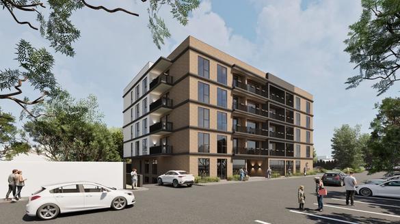 Chelsea Bucureștii Noi