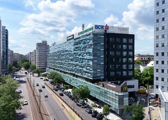 EXCLUSIV EXIT major pregătit în România. Morgan Stanley, printre cele mai mari și importante bănci de investiții din lume, vrea să vândă singura proprietate pe care o are în țară. Una dintre cele mai mari tranzacții în lucru