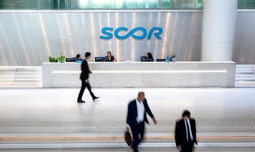 SURPRIZĂ Gigantul SCOR vrea să recruteze sute de angajați din România