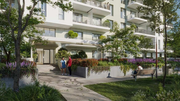 FOTO Ionuț Negoiță lansează un mega-proiect lângă autostrada A3. Investiție de 200 milioane euro CONFIRMARE